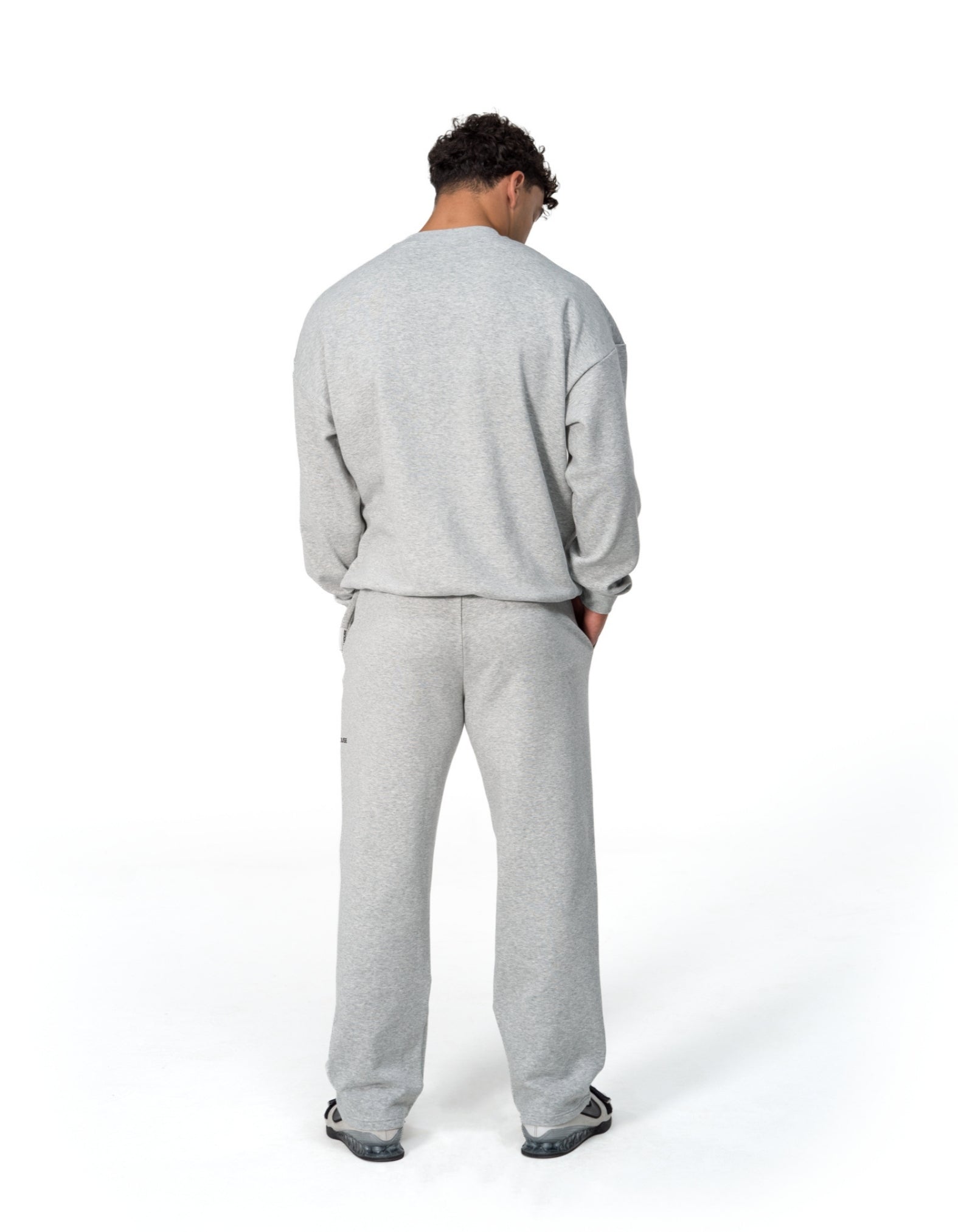 Core Sweatshirt