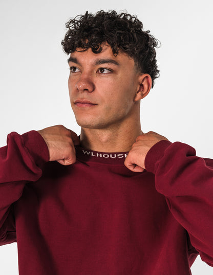 90s Training Sweatshirt