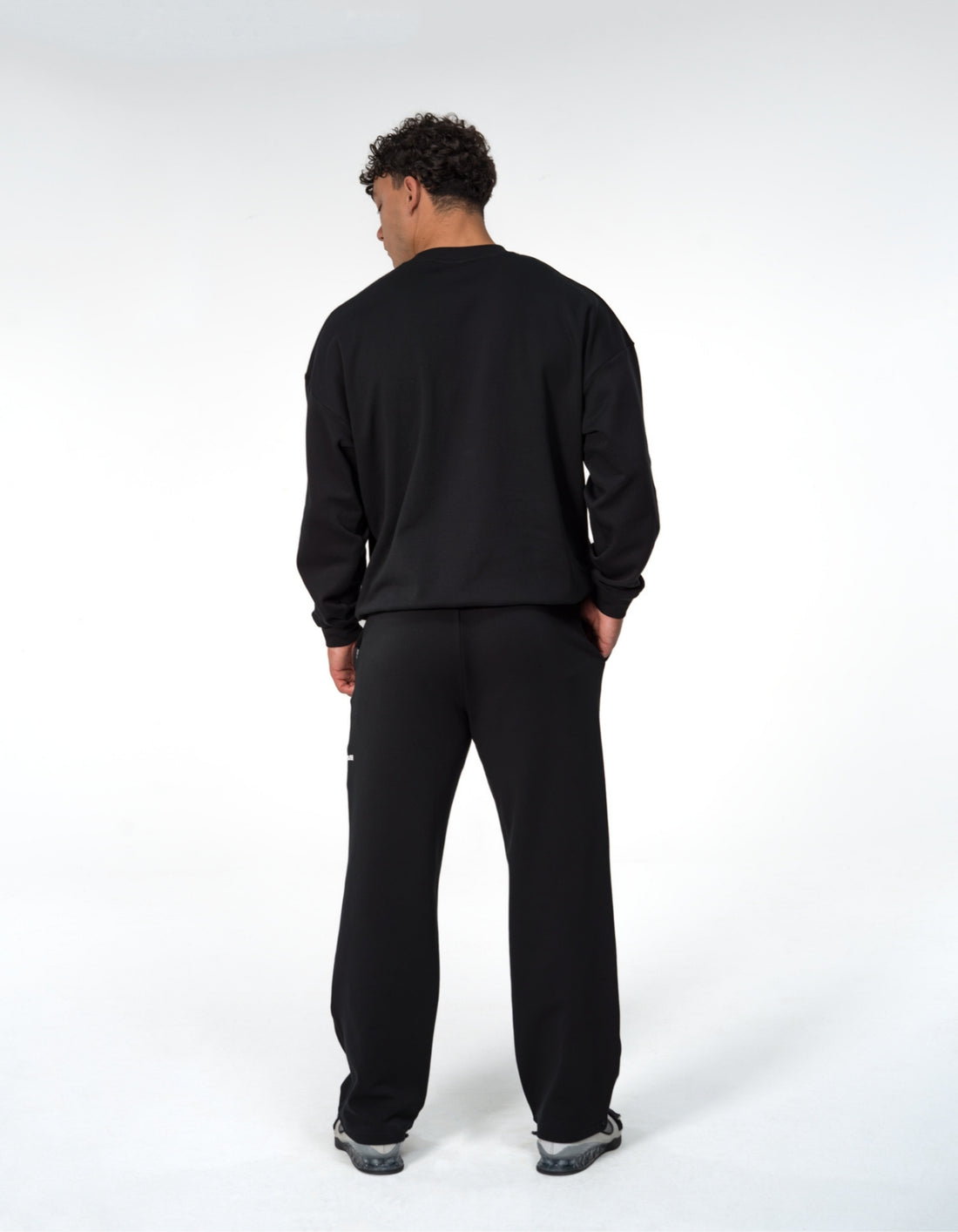 Core Sweatshirt