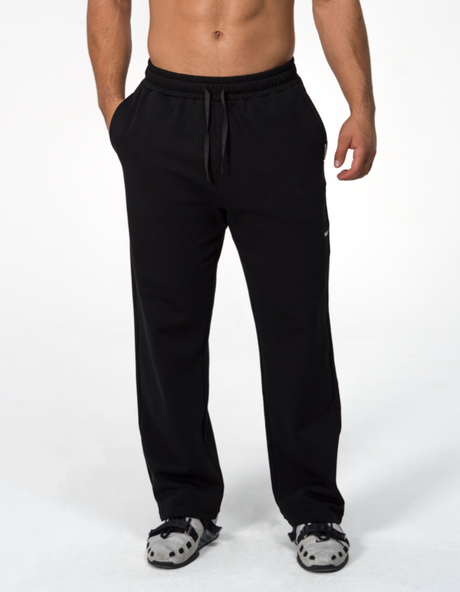 Core Sweatpants