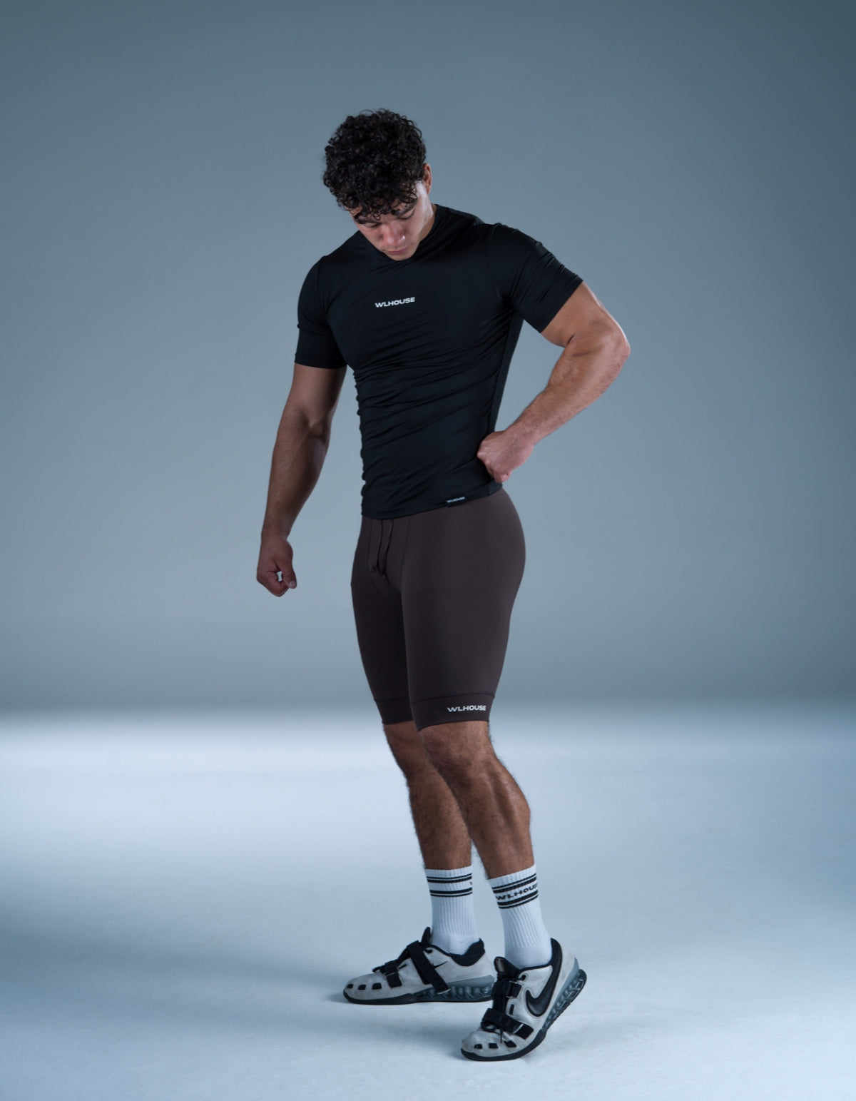 Core Compression T-shirt