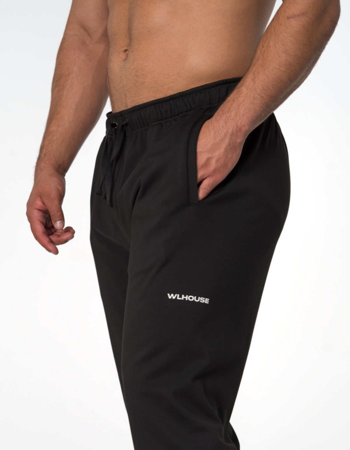 Core Training Joggers