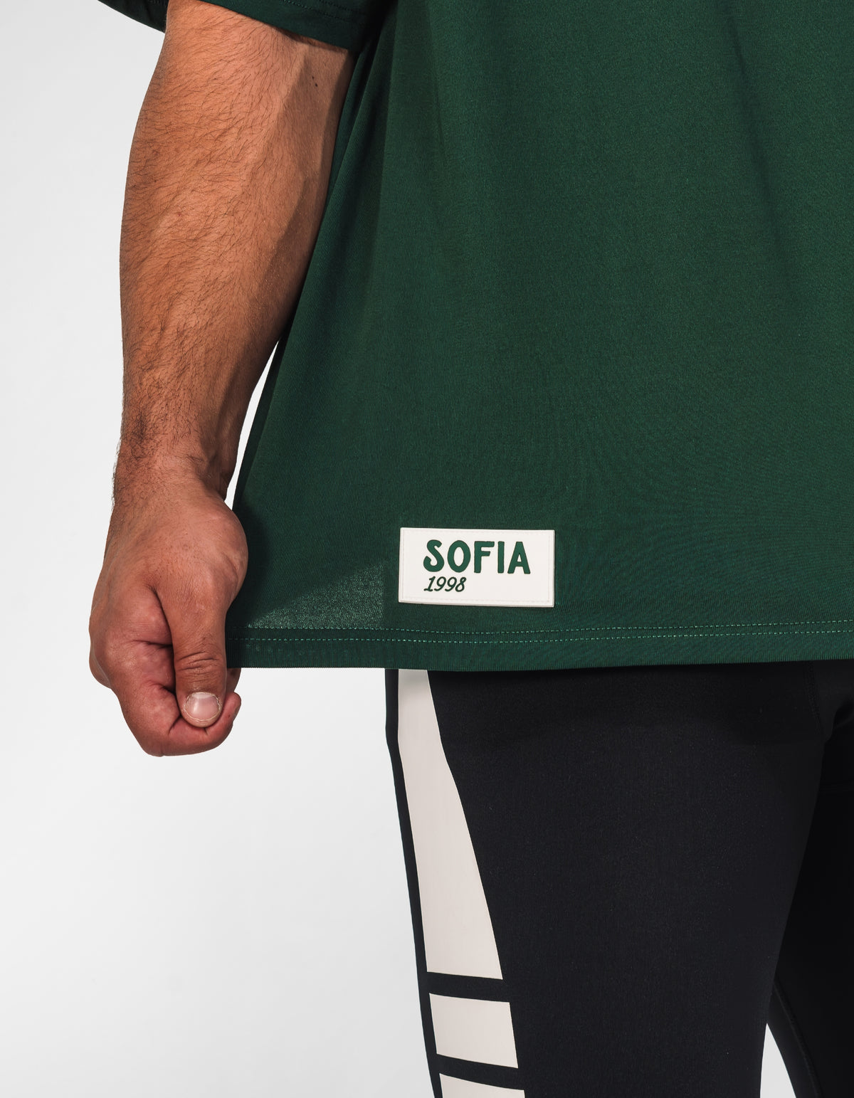 The Sofia T-shirt