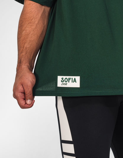 The Sofia T-shirt