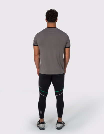 Nasar Ringer T-shirt