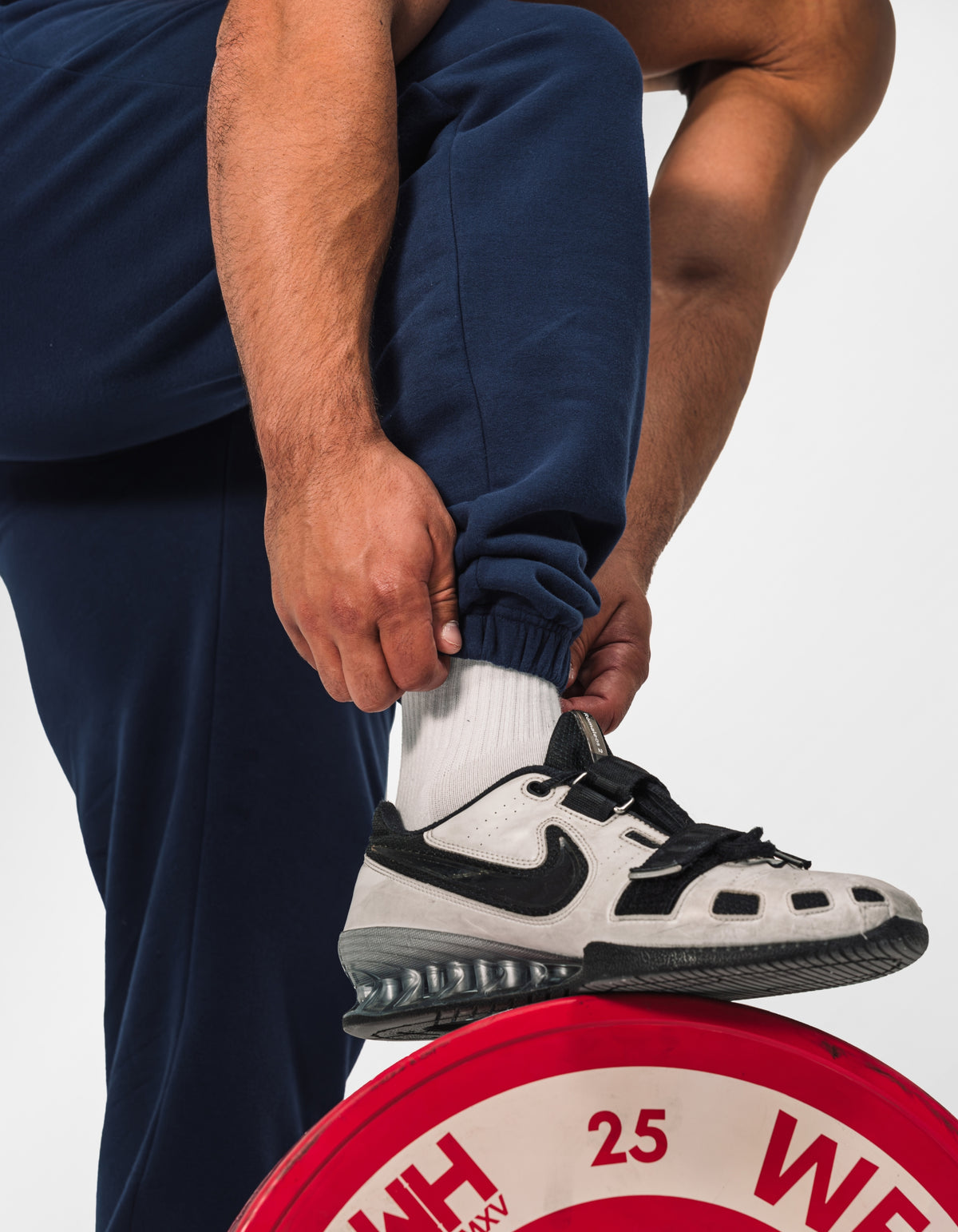 90s Training Sweatpants