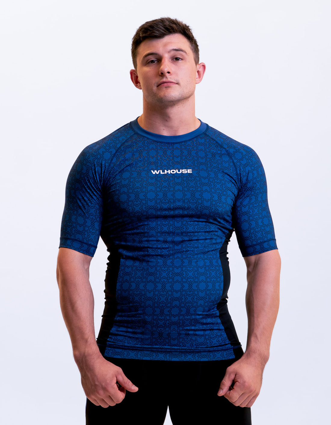 Dynasty Compression T-shirt