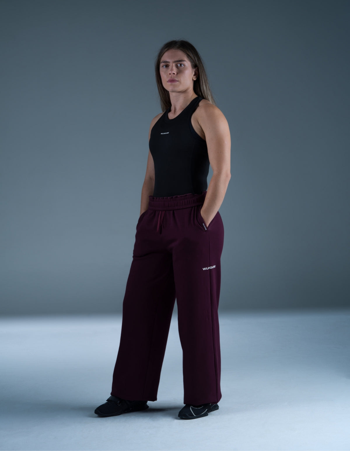 Core Sweatpants