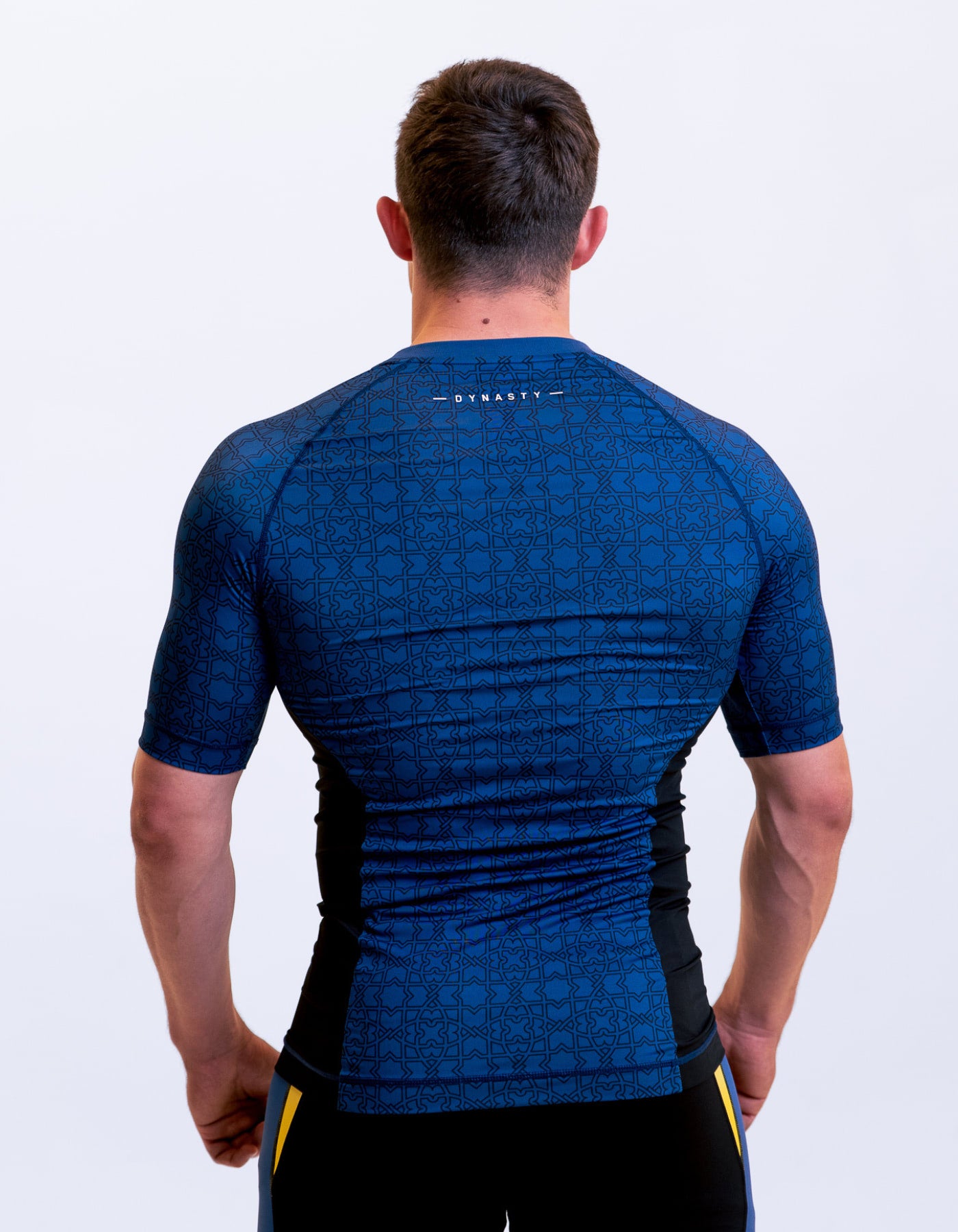 Dynasty Compression T-shirt