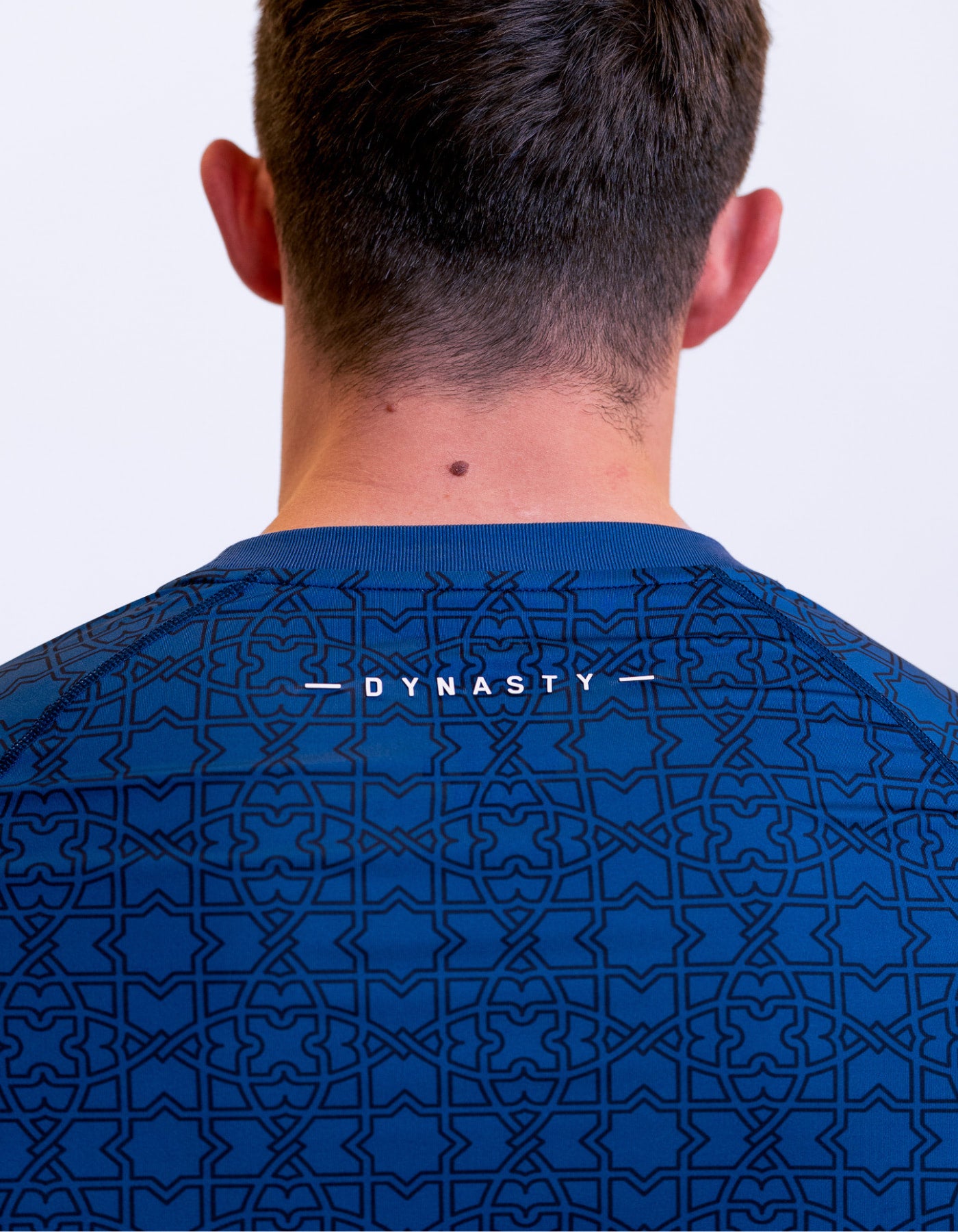 Dynasty Compression T-shirt