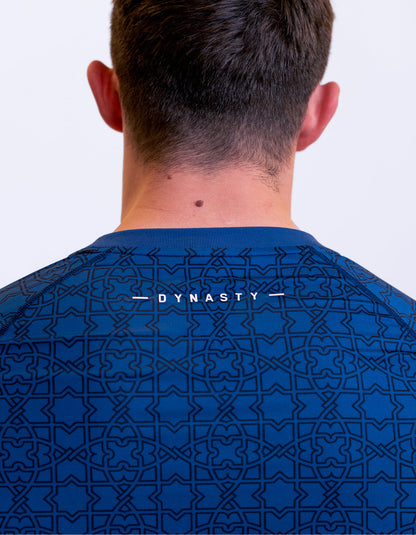 Dynasty Compression T-shirt