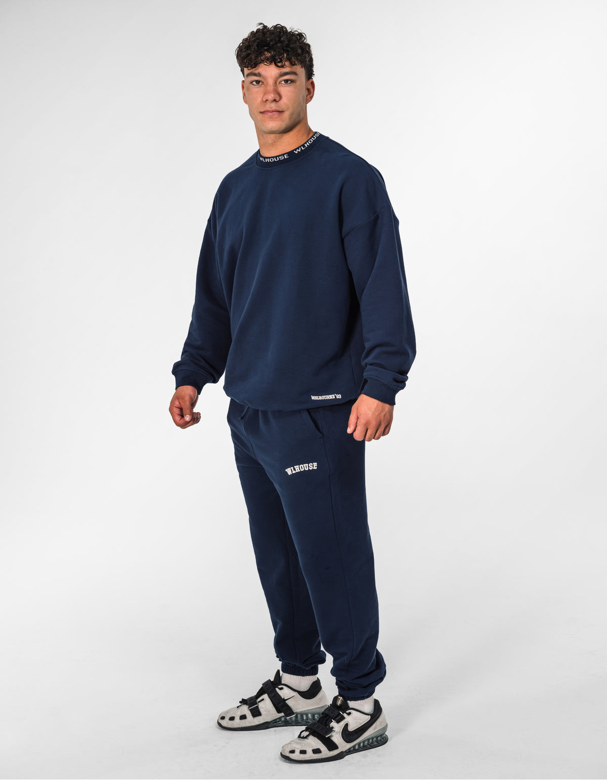 90s Training Sweatpants