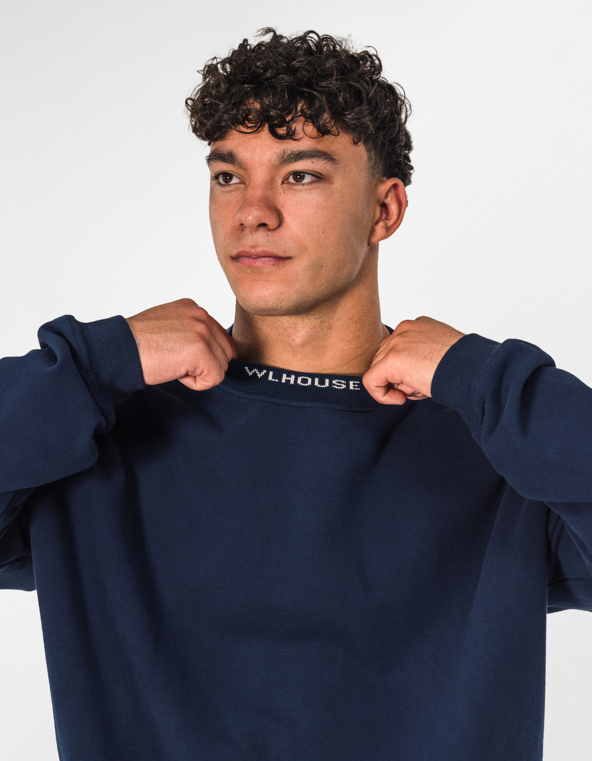 90s Training Sweatshirt