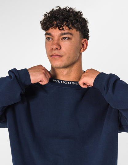 90s Training Sweatshirt