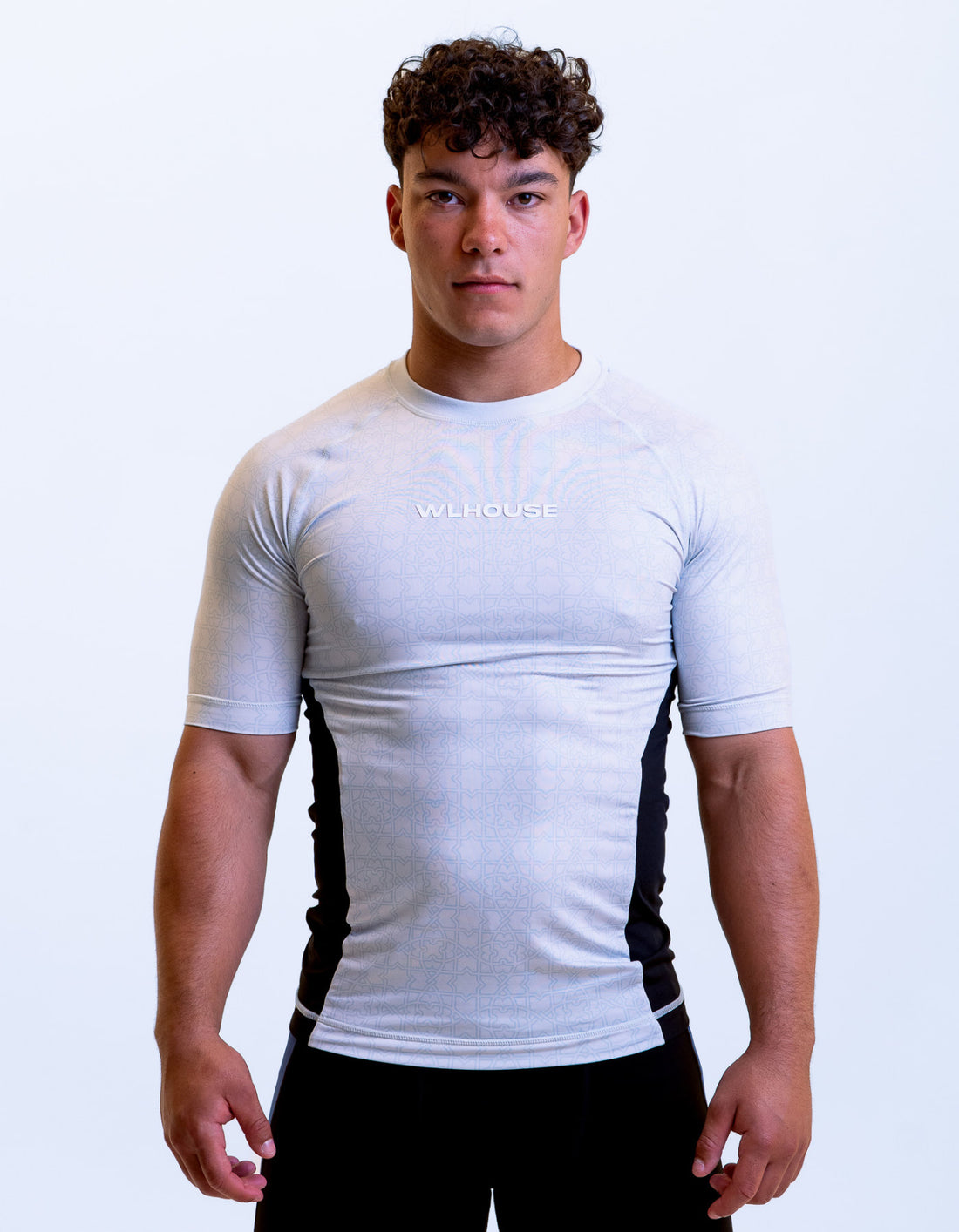 Dynasty Compression T-shirt