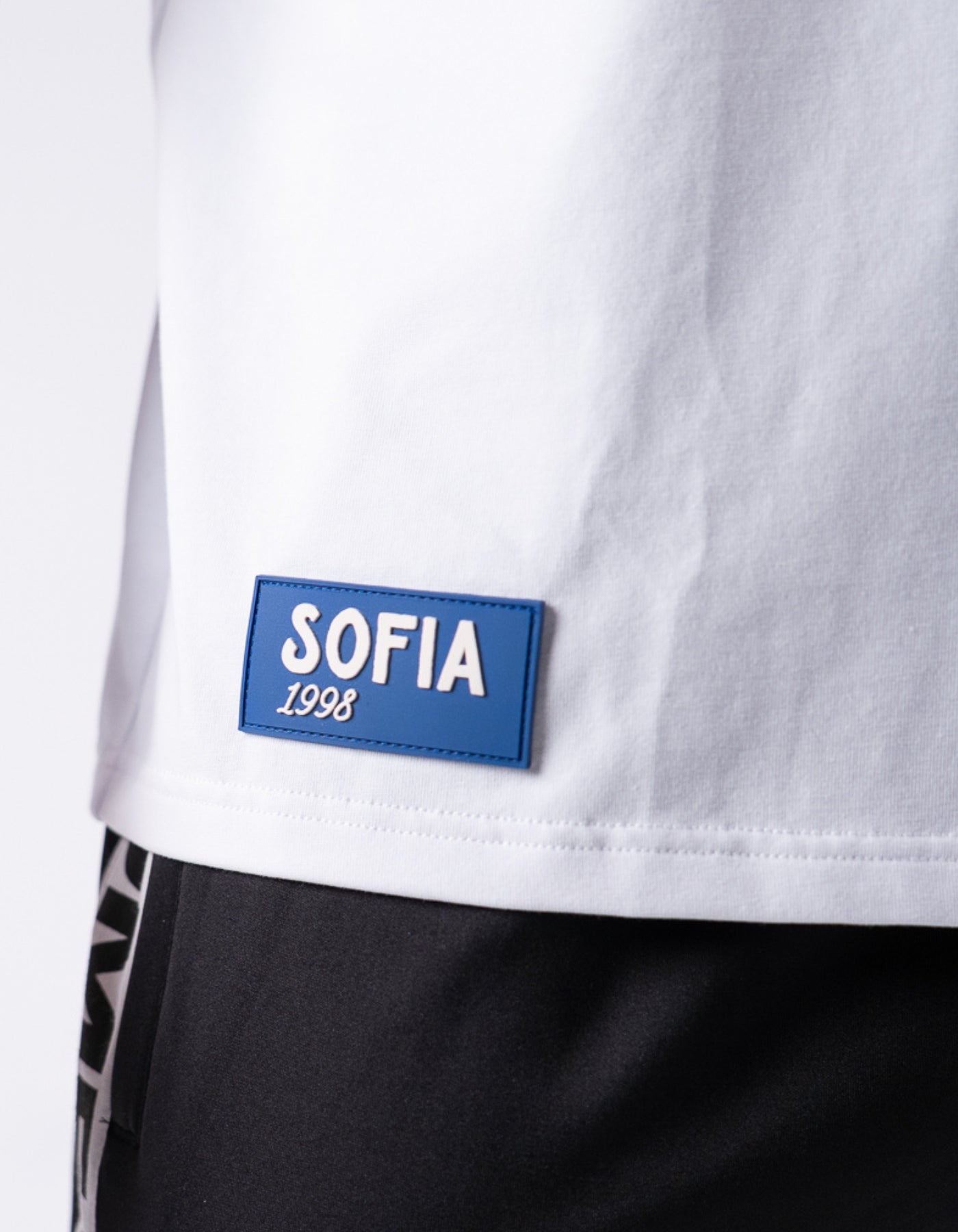 The Sofia T-shirt
