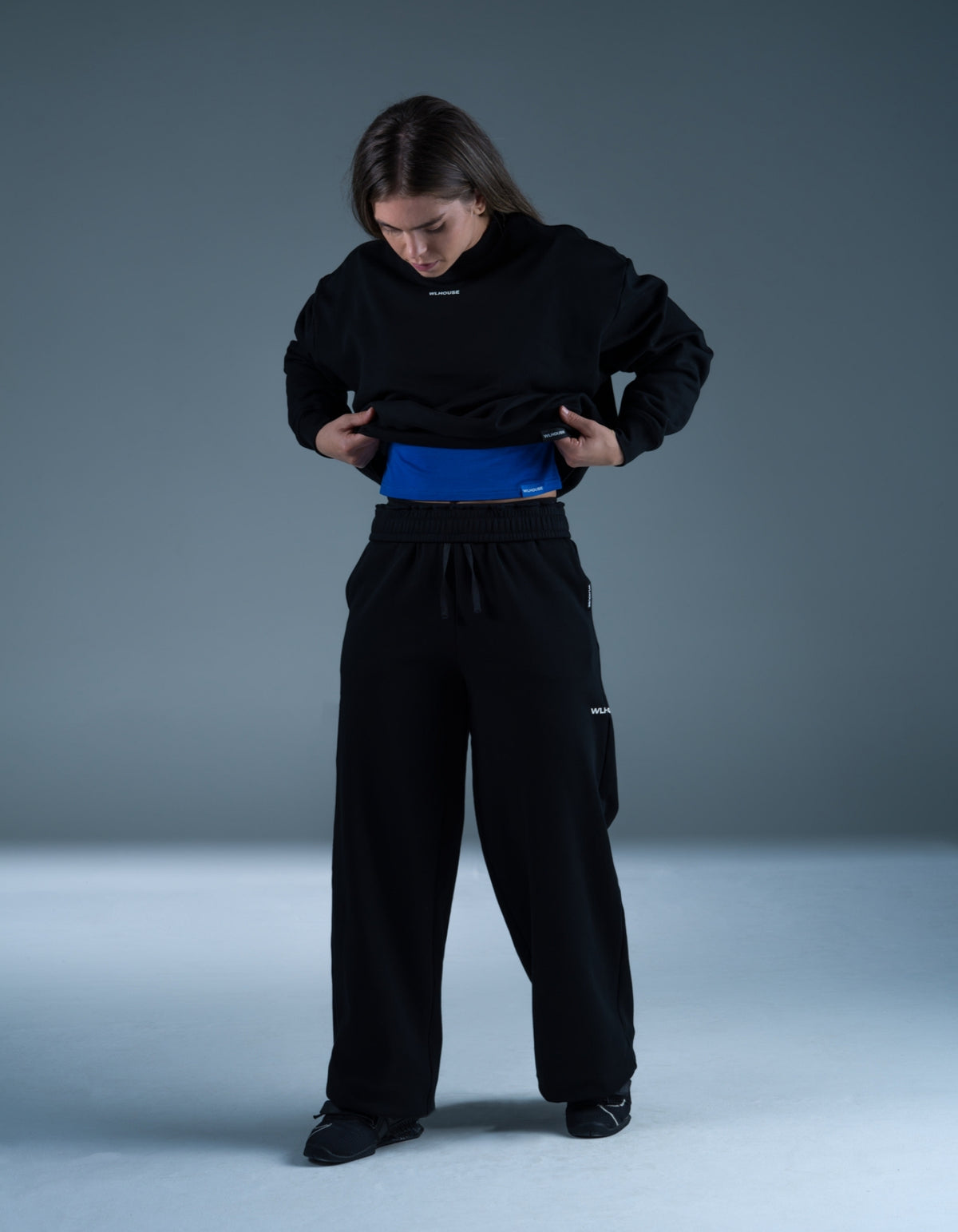 Core Sweatpants