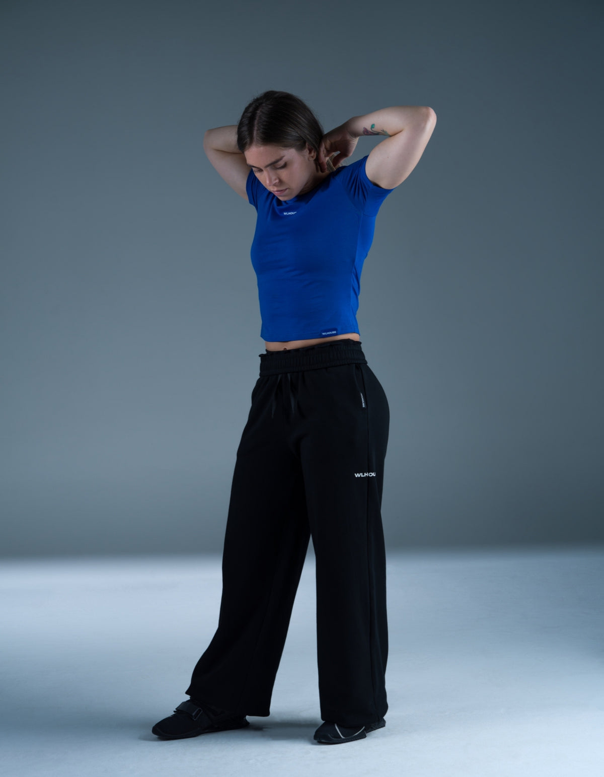 Core Slim T-shirt