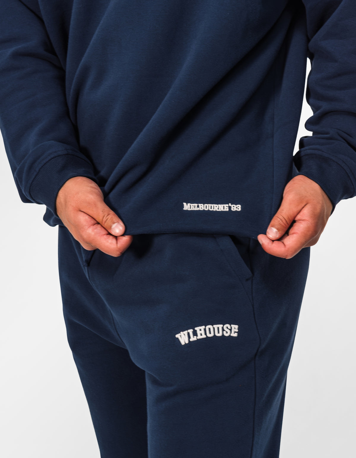 90s Training Sweatshirt