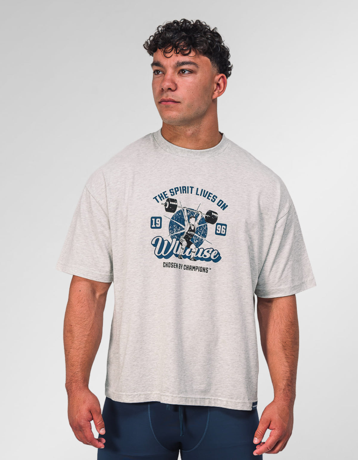 96 Spirit T-shirt