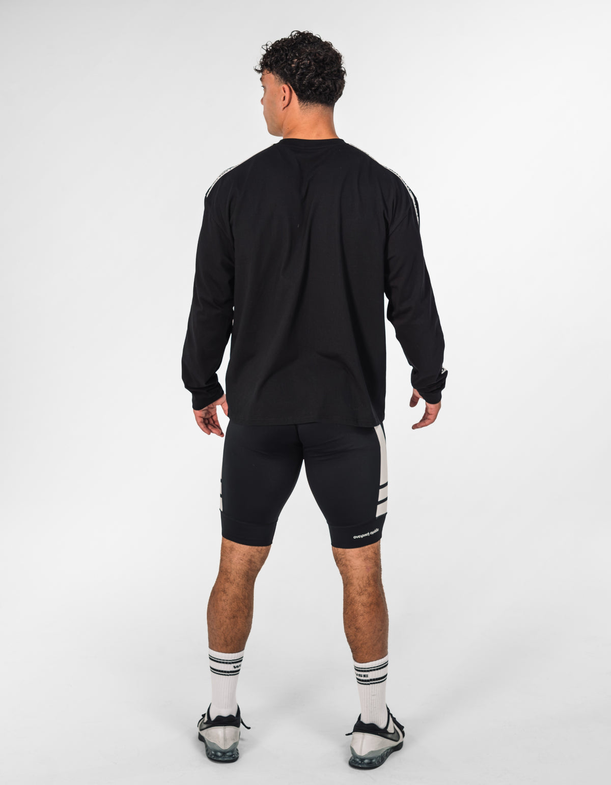 The Long Sleeve Sofia T-shirt