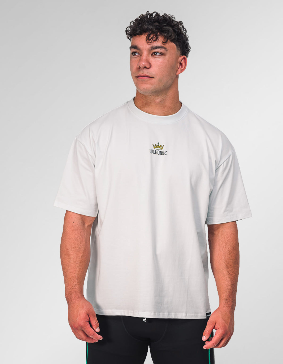 King Karlos T-shirt