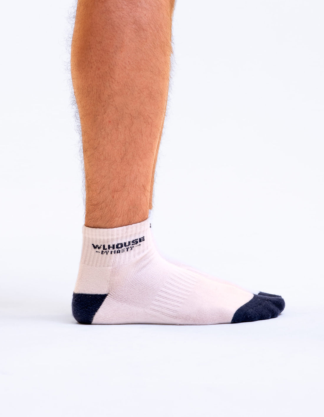 Dynasty Ankle Socks