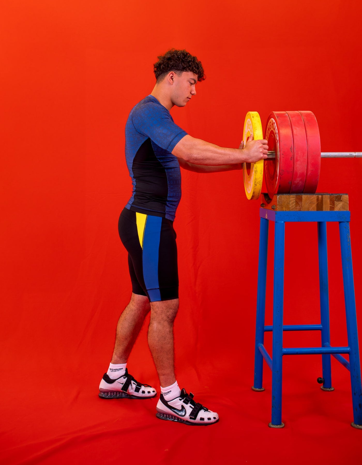 Dynasty Compression T-shirt