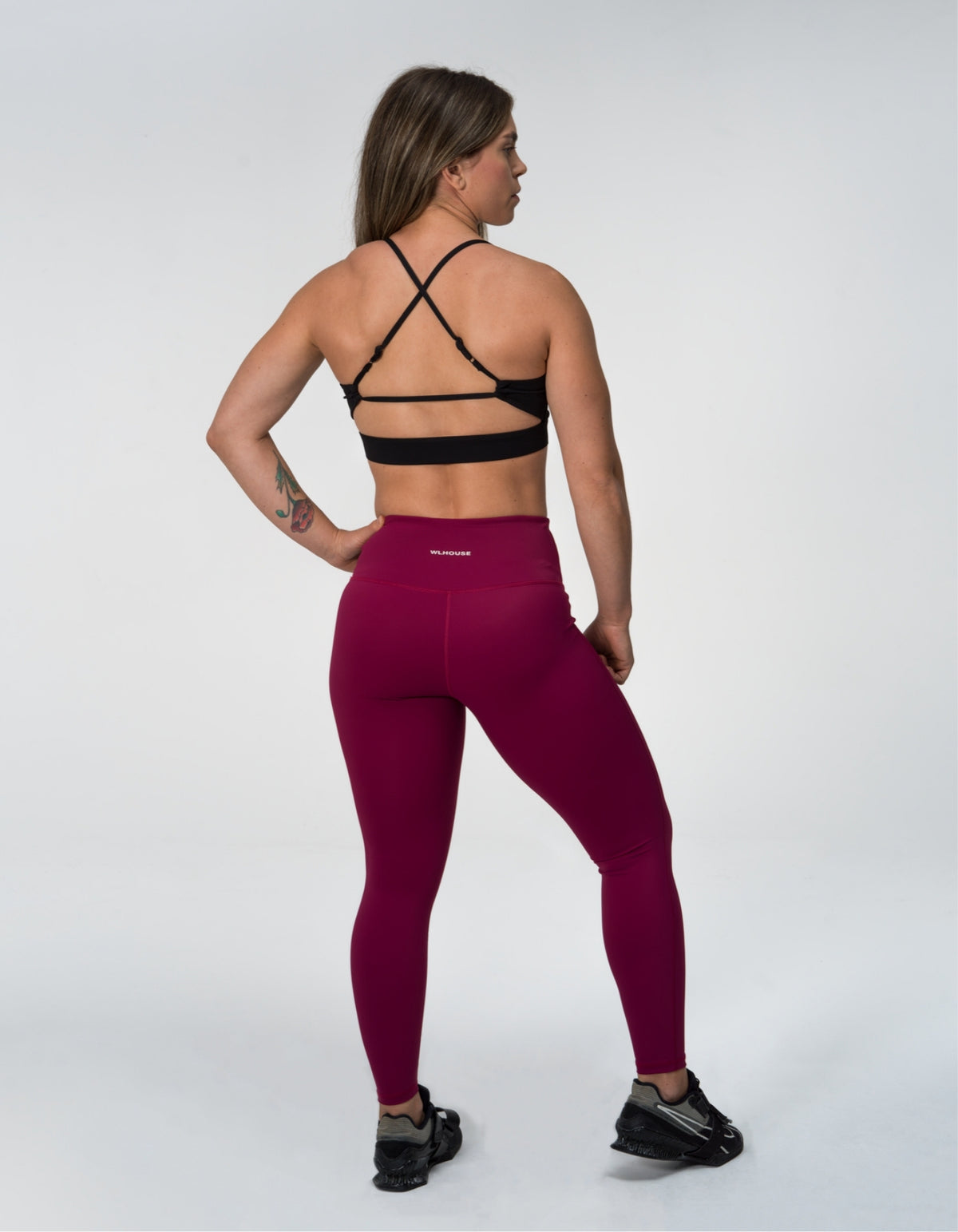Core Leggings