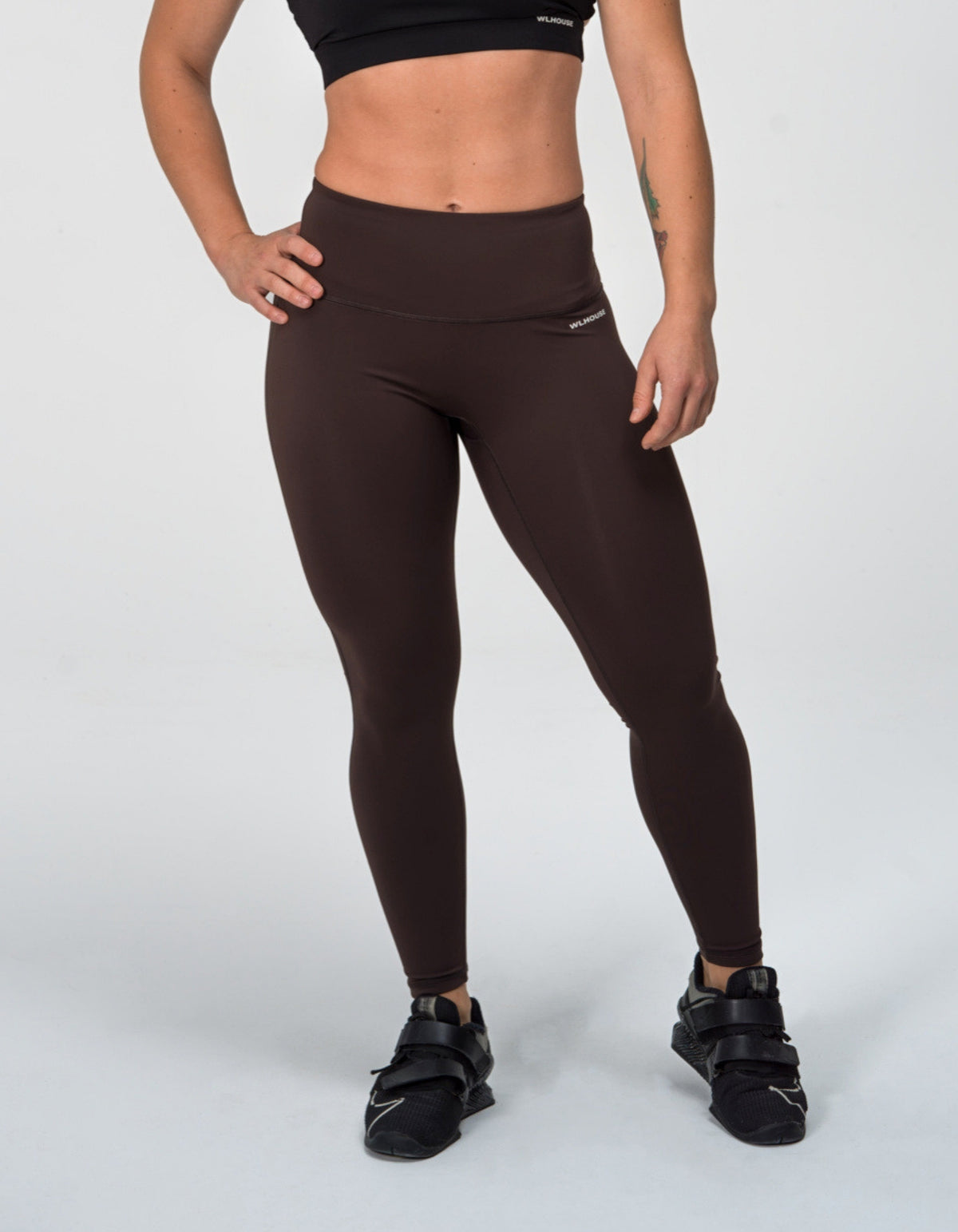 Core Leggings