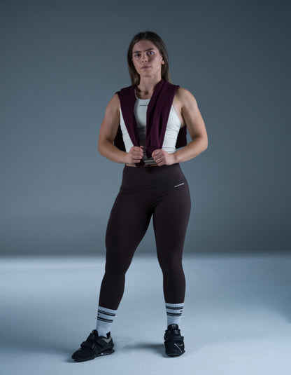 Core Leggings