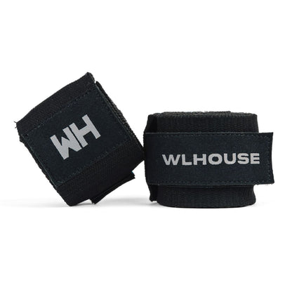 Lightweight Wrist Wraps