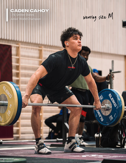 Lasha Signature T-shirt