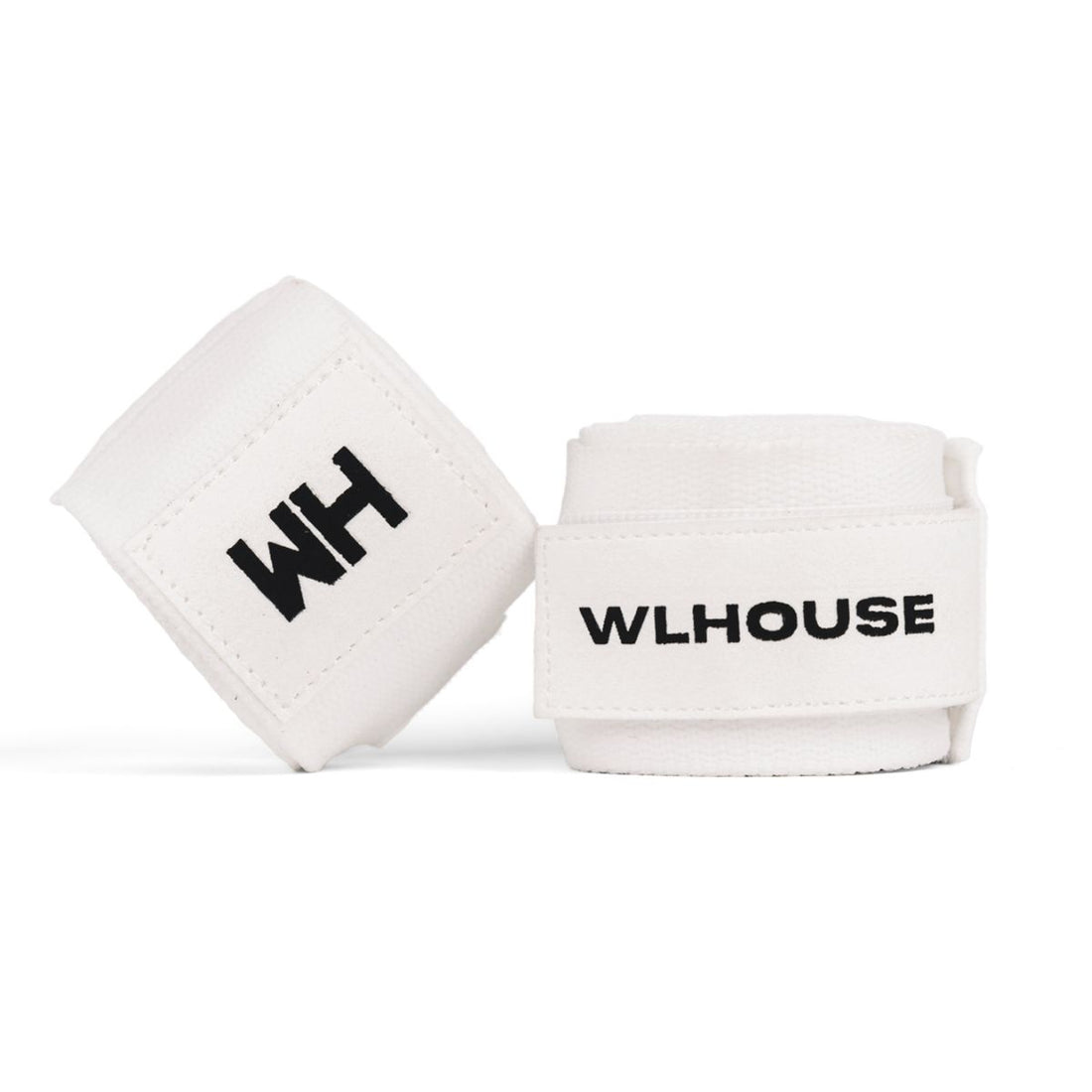 Lightweight Wrist Wraps