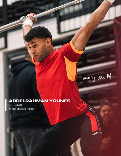 Dynasty Technical T-shirt