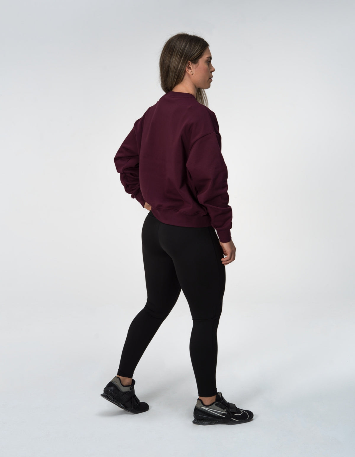 Core Sweatshirt