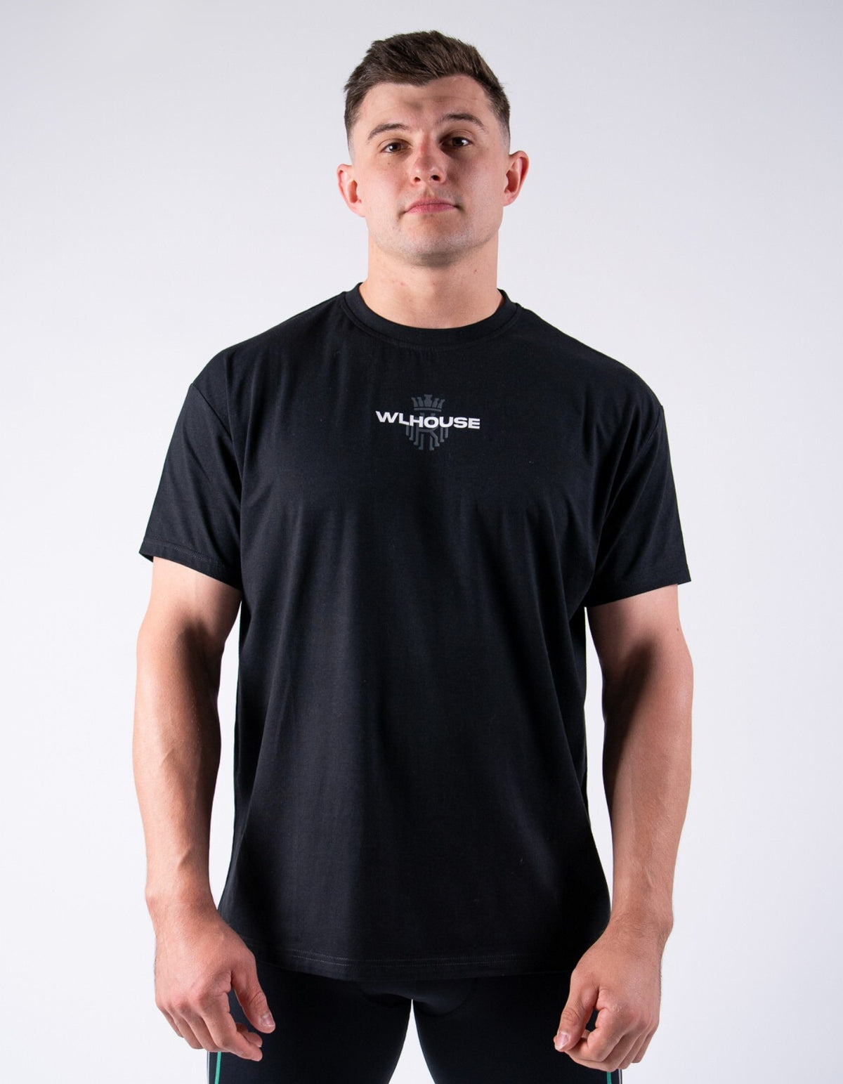 Nasar I Win, You Lose T-shirt