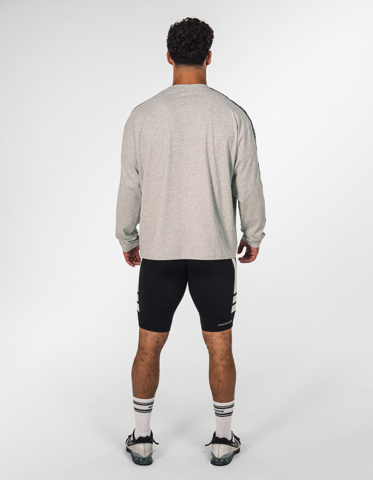 The Long Sleeve Sofia T-shirt