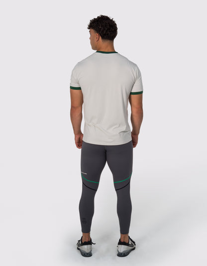 Nasar Ringer T-shirt