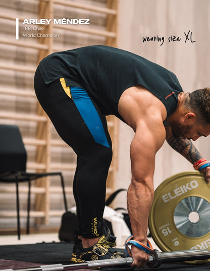 Dynasty Original Leggings