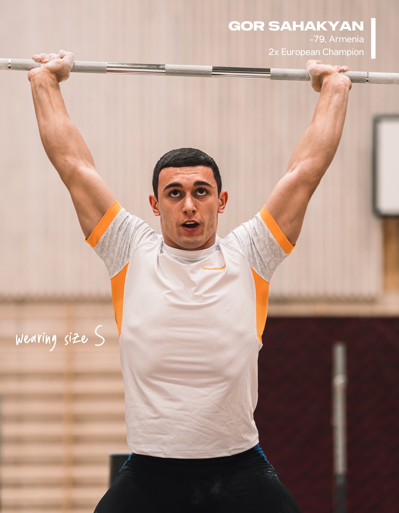 Dynasty Technical T-shirt