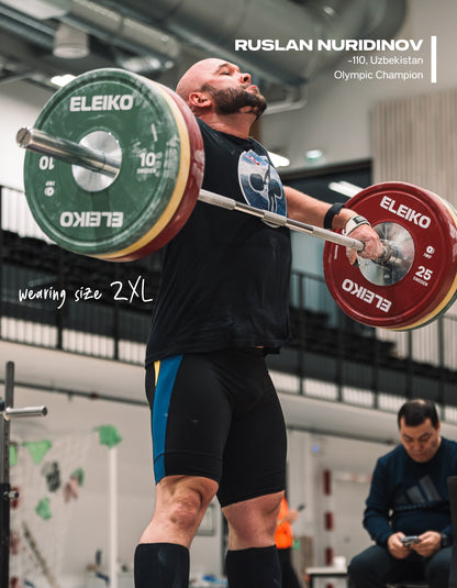 Dynasty Original Shorts