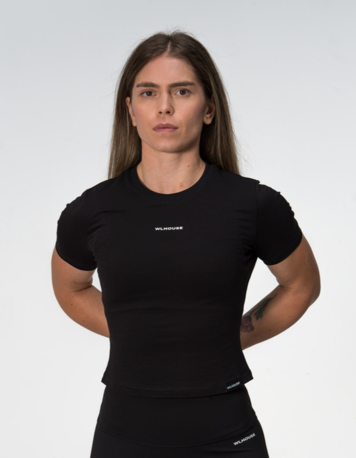 Core Slim T-shirt