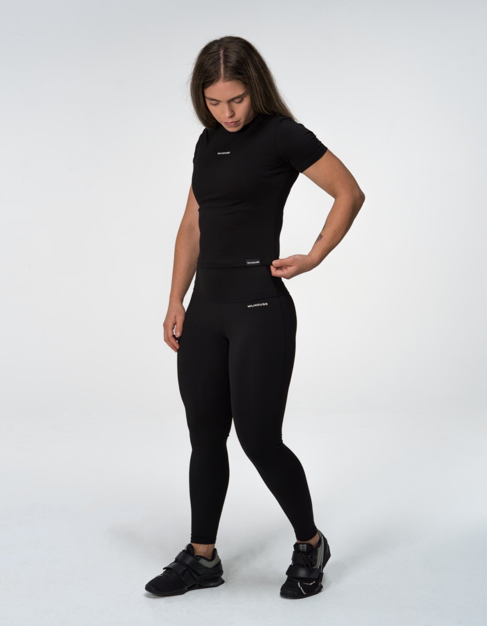 Core Slim T-shirt