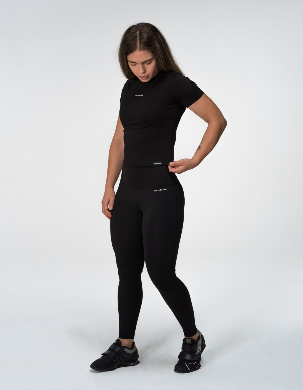 Core Slim T-shirt
