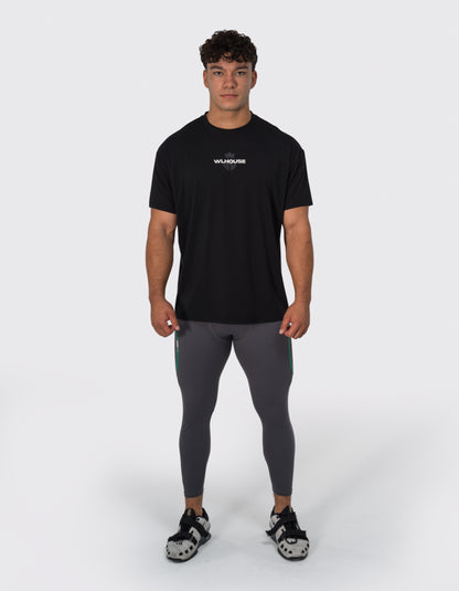 Nasar I Win, You Lose T-shirt