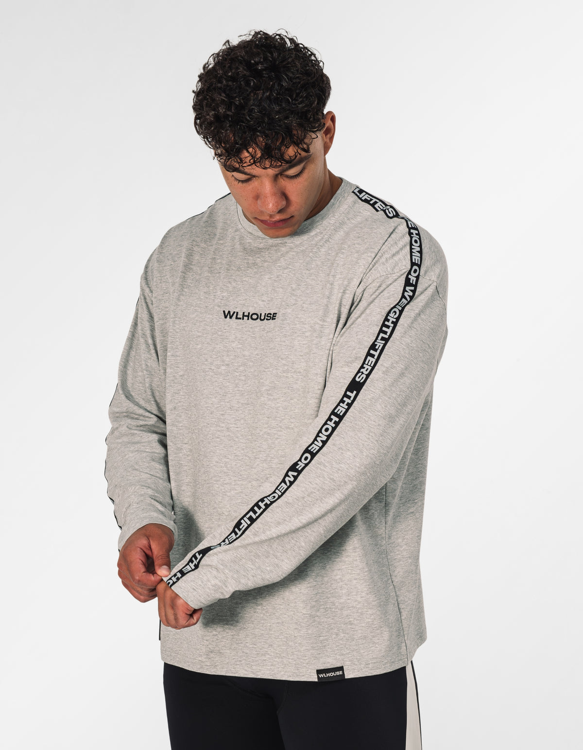 The Long Sleeve Sofia T-shirt