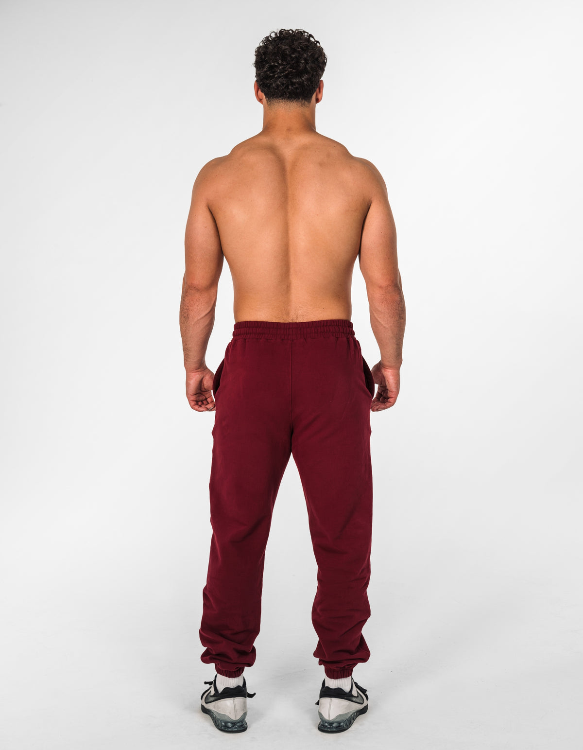 90s Training Sweatpants