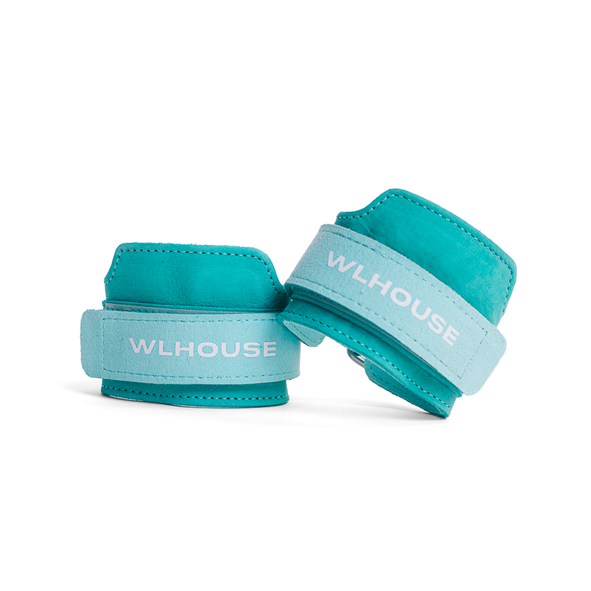 Leather Wrist Wraps
