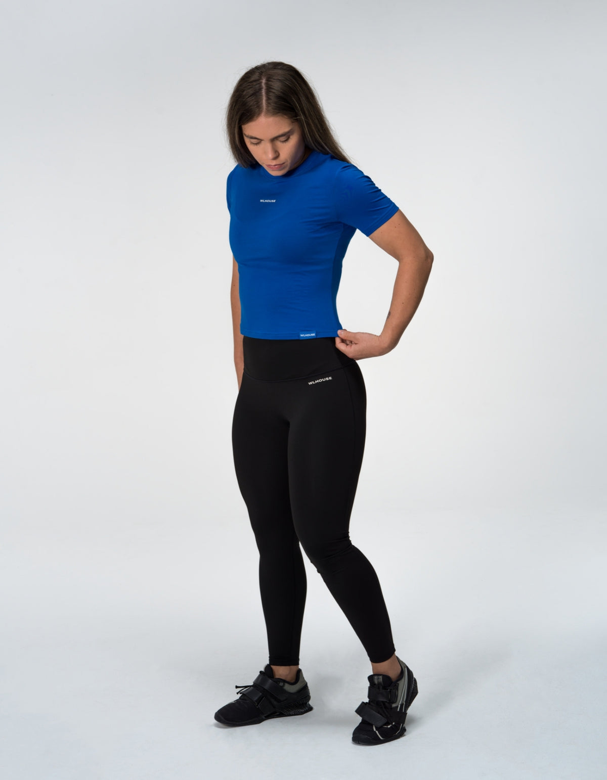 Core Slim T-shirt